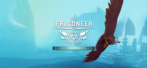 The Falconeer Soundtrack banner