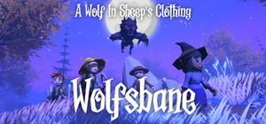 Wolfsbane banner