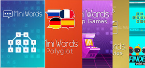 Mini Words Bundle banner