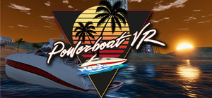Powerboat VR banner