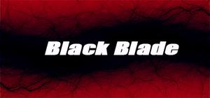 Black Blade banner