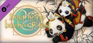 Amazing Cultivation Simulator - Deep in the bamboo Forest banner