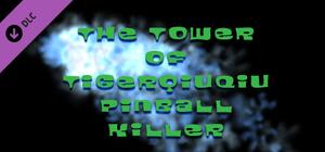 The Tower of TigerqiuQiu Pinball killer banner