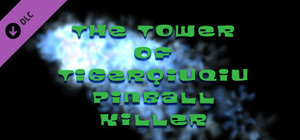 The Tower of TigerqiuQiu Pinball killer banner
