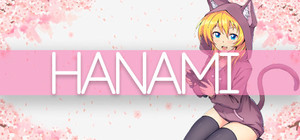 HANAMI banner