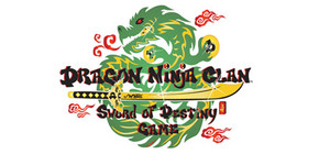 Dragon Ninja Clan Sword Of Destiny Game banner