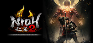Nioh 2 - The Complete Edition banner