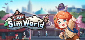 Little Sim World banner