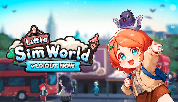 Little Sim World