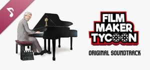 Filmmaker Tycoon Soundtrack banner