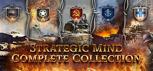 Strategic Mind Complete Collection banner
