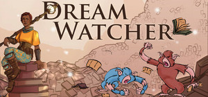 DreamWatcher banner