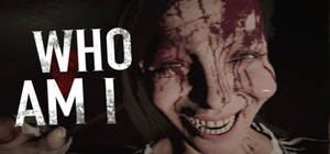 Who am I banner