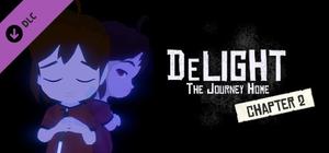 DeLight: The Journey Home - Chapter 2 banner