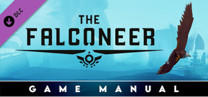 The Falconeer - Game Manual banner