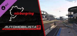 Automobilista 2 - Nurburgring Pack banner