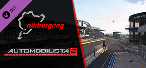 Automobilista 2 - Nurburgring Pack banner