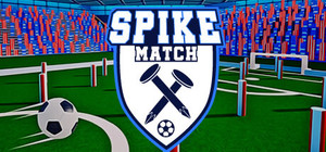 Spike Match banner