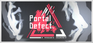 Portal Defect banner
