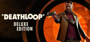 DEATHLOOP - Deluxe Edition banner