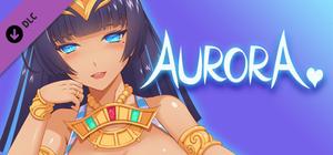Aurora - Mystery banner