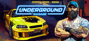 Underground Garage banner