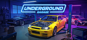 Underground Garage banner