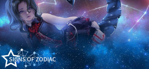 Signs of Zodiac banner