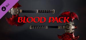RUNE II: Blood Weapons Pack (Recipe) banner