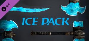 RUNE II: Ice Weapons Pack (Recipe) banner