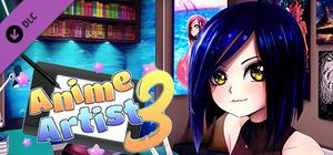 Anime Artist 3 - Lewd Patch banner
