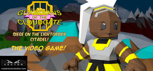 GOTC: Siege on the Lightorder Citadel! banner