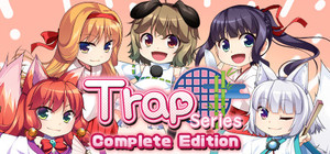 Trap Series Complete Edition banner