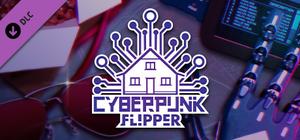 House Flipper - Cyberpunk banner