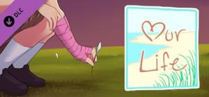 ​Our Life: Beginnings & Always - Step 1 Expansion banner