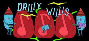 Drilly Willis FULL GAME + SOUNDTRACK banner