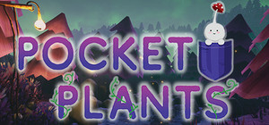 Pocket Plants banner