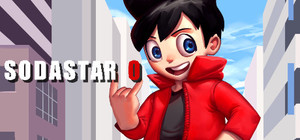 SodaStar 0 banner