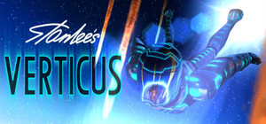 Stan Lee's Verticus banner