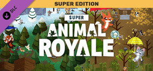 Super Animal Royale Super Edition banner