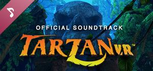 Tarzan VR™ Soundtrack banner