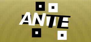 ANTE banner