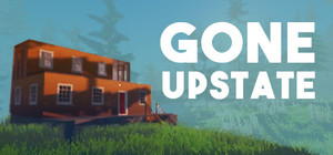Gone Upstate banner