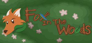 Fox in the Woods banner