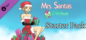 Mrs.Santa's Gift Hunt - Starter Pack banner