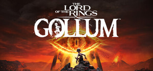 The Lord of the Rings™: Gollum™ banner