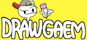 Drawgaem banner
