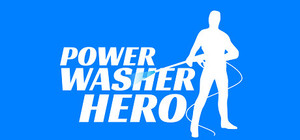 Power Washer Hero banner