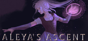 Aleya's Ascent banner