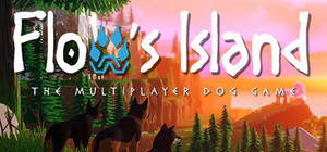 Flow's Island banner
